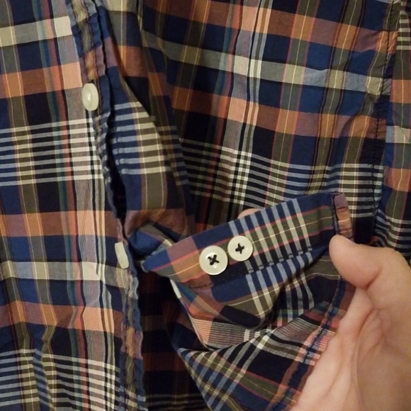 American Eagle Outfitters long sleeve shirt - Picture 4 of 7